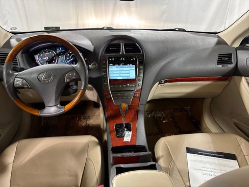 Used 2011 Lexus ES 350 FWD image 4