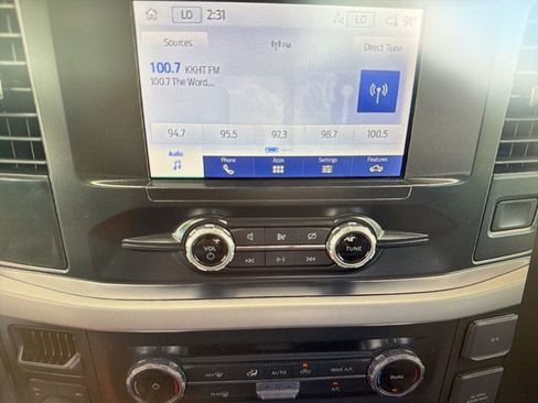 Used 2022 Ford F150 XLT w/ Equipment Group 301A Mid image 7