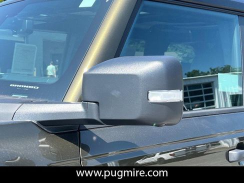 New 2025 Ford Bronco Raptor w/ Interior Carbon Fiber Pack image 12