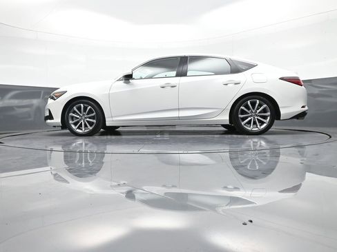 Certified 2025 Acura Integra image 32