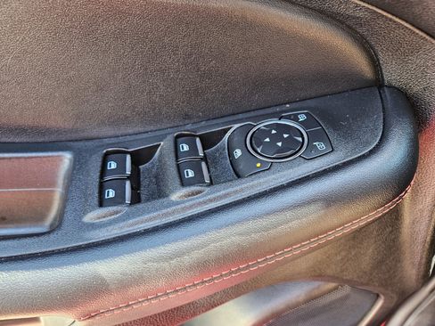 Used 2024 Ford Edge ST-Line AWD/4WD image 29