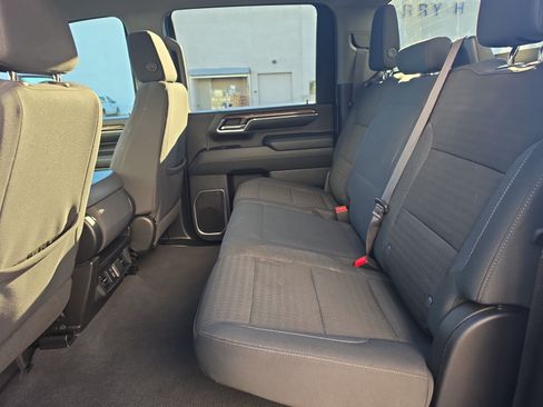 Used 2024 Chevrolet Silverado 2500 LT w/ All Star Edition AWD/4WD image 26