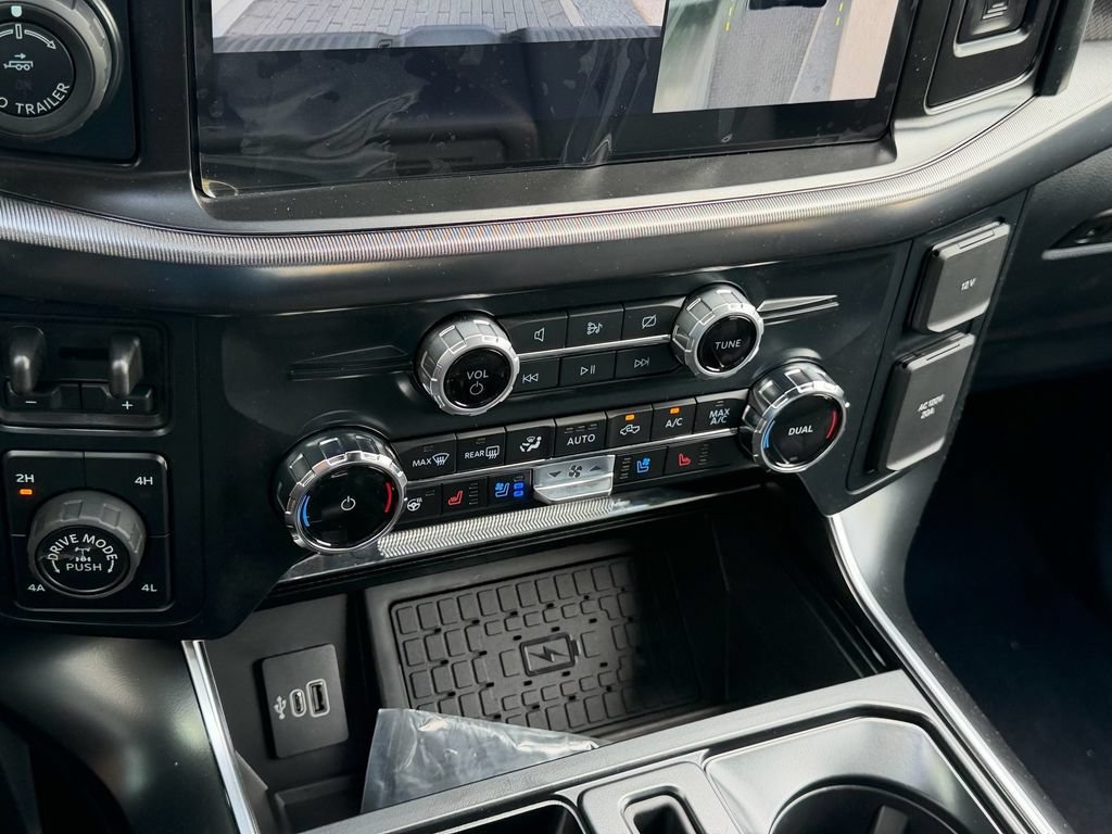 New 2026 Ford F150 Raptor AWD/4WD image 14