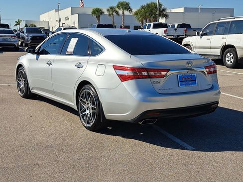 Used 2014 Toyota Avalon XLE Touring image 4