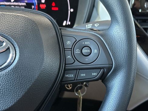 New 2026 Toyota Corolla Cross L FWD image 26
