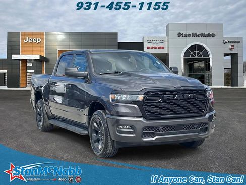 New 2026 RAM 1500 Express image 1