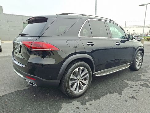 Used 2022 Mercedes-Benz GLE 350 4MATIC image 6