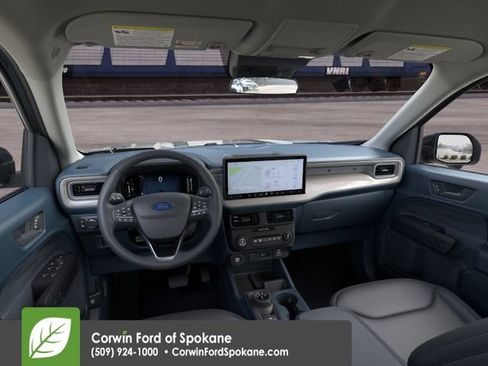 New 2026 Ford Maverick Lariat AWD/4WD image 2