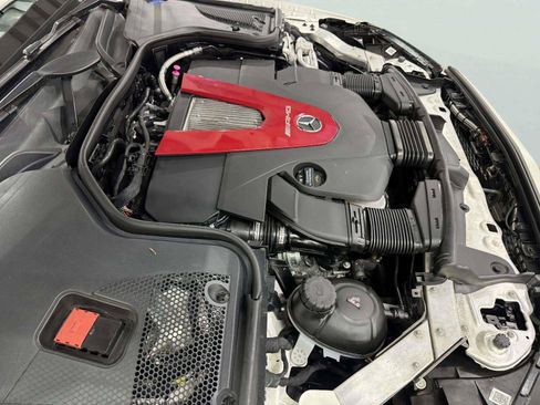 Used 2018 Mercedes-Benz E 43 AMG 4MATIC Sedan image 42