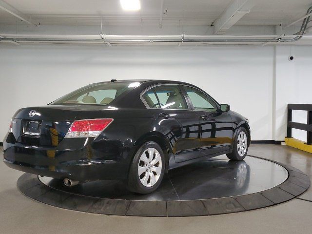 Used 2009 Honda Accord EX-L image 9