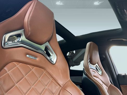 Used 2018 Mercedes-Benz C 63 AMG S image 15