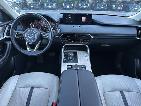 Certified 2024 MAZDA CX-90 Plug-In Hybrid w/ Preferred image 21