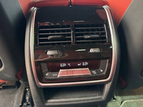 Used 2025 BMW X6 M Competition w/ Executive Package image 14