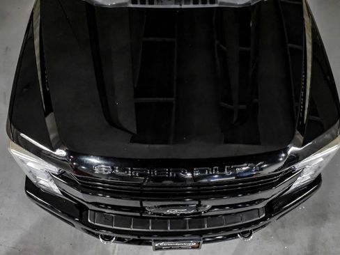 Used 2019 Ford F250 Lariat w/ Lariat Ultimate Package image 39