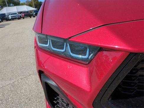 Used 2024 Ford Mustang GT Premium w/ GT Performance Package image 10