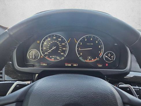 Used 2018 BMW X5 xDrive35i image 18