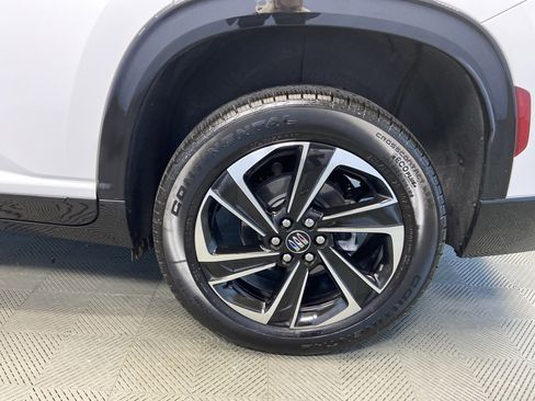 Used 2025 Buick Enclave Sport Touring image 34