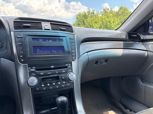Used 2006 Acura TL FWD image 14