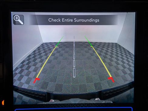 Used 2021 RAM 1500 Laramie w/ Sport Appearance Package image 50