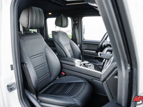 Used 2019 Mercedes-Benz G 550 image 86