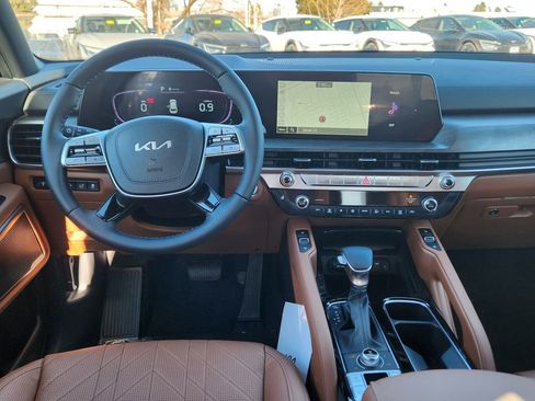 New 2025 Kia Telluride EX X-Line image 11