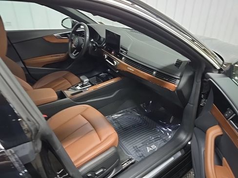 Used 2023 Audi A5 2.0T Premium w/ Convenience Package AWD/4WD image 16
