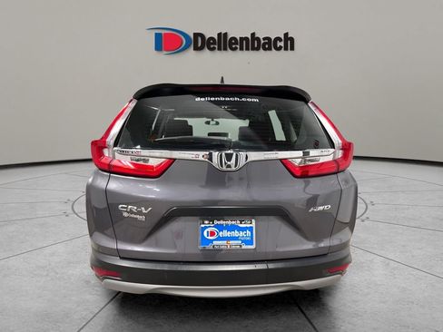 Used 2019 Honda CR-V LX image 4