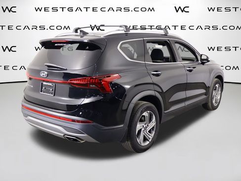 Used 2023 Hyundai Santa Fe SEL FWD image 46