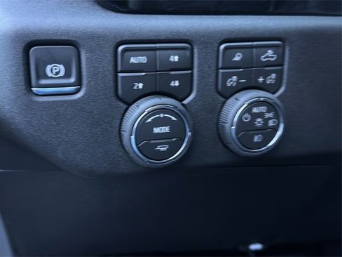 New 2026 Chevrolet Silverado 2500 LTZ w/ Trail Boss Package image 18