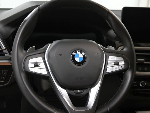 Certified 2022 BMW X3 xDrive30i w/ Premium Package 2 image 7