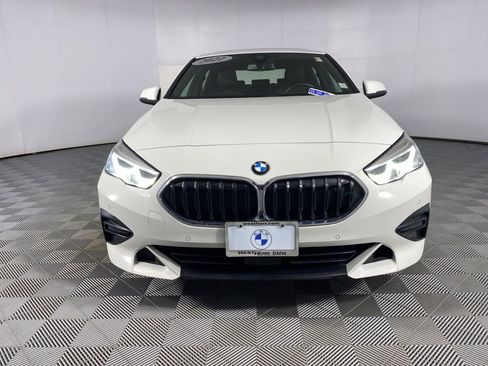 Used 2022 BMW 228i xDrive Gran Coupe w/ Convenience Package image 2