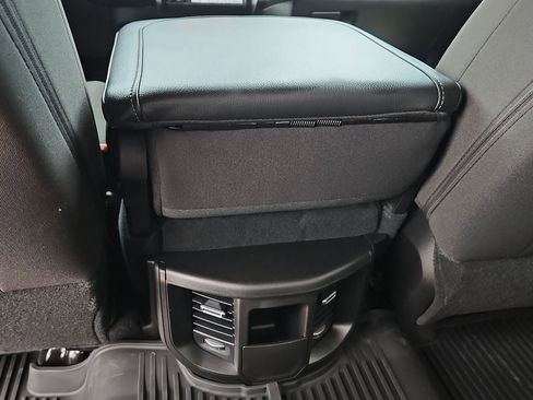 New 2026 RAM 2500 Tradesman AWD/4WD image 20