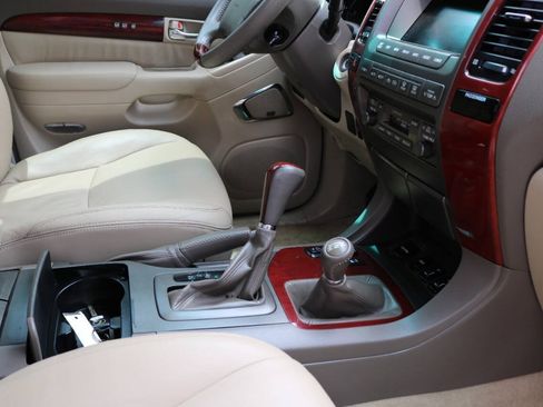 Used 2008 Lexus GX 470 AWD/4WD image 20