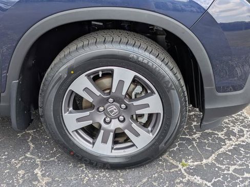 Used 2018 Honda Ridgeline RTL-T image 10