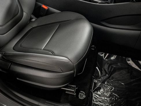 Certified 2025 Hyundai Tucson SEL FWD image 27