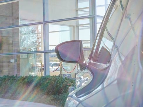 Used 2023 Nissan Pathfinder Rock Creek image 12