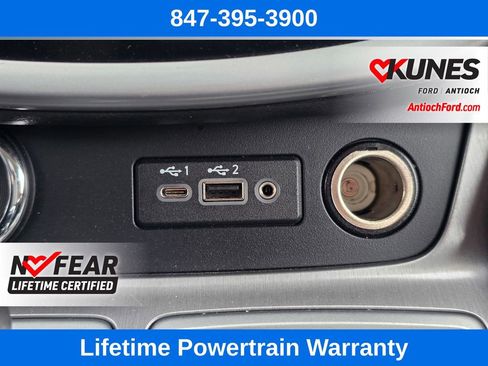 Used 2023 Nissan Murano S image 43