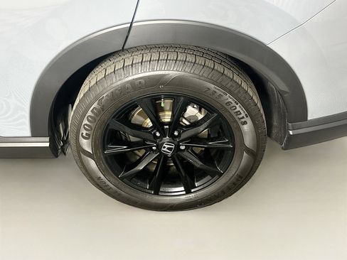 Used 2023 Honda CR-V Sport image 11