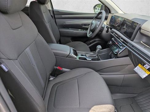 New 2026 Hyundai Tucson SEL FWD image 27