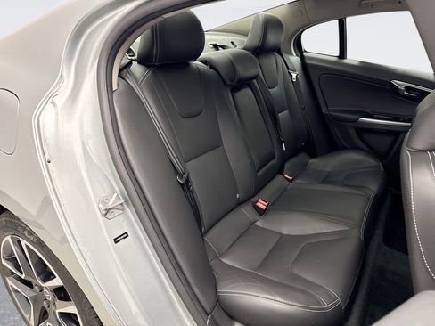 Used 2017 Volvo S60 T5 Dynamic w/ Protection Package image 16