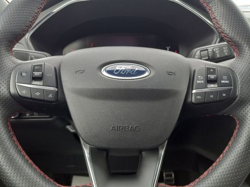 Used 2024 Ford Escape ST-Line w/ Cold Weather Package image 19