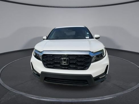 Used 2023 Honda Passport EX-L image 3