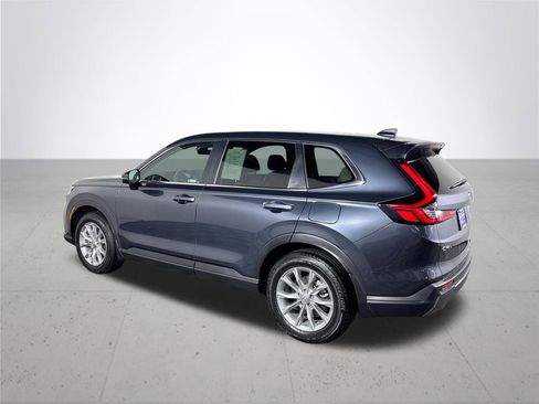 Certified 2024 Honda CR-V EX-L image 9