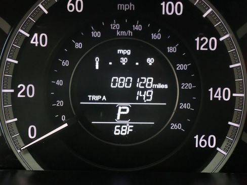 Used 2016 Honda Accord LX image 21