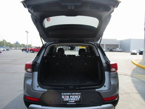 Certified 2024 Chevrolet TrailBlazer LT w/ LT Cold Weather Package image 20