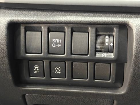 Used 2023 Subaru Forester AWD/4WD image 11