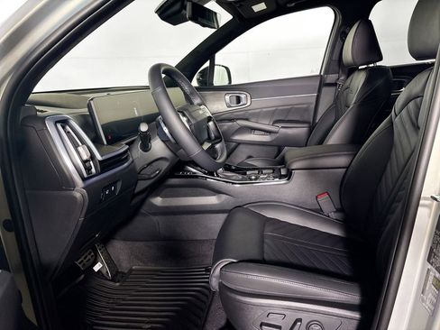 New 2026 Kia Sorento SX Prestige AWD/4WD image 11