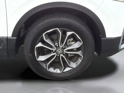 Used 2020 Honda CR-V EX-L image 24