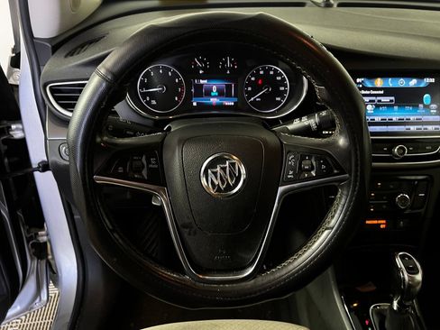 Used 2019 Buick Encore Preferred FWD image 9