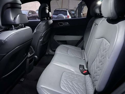 Used 2023 Kia Sportage X-Line image 19